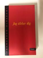 Jag &auml;lskar dig