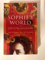 Sophie's world : a novel about the history of philosophy