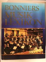 Bonniers musiklexikon