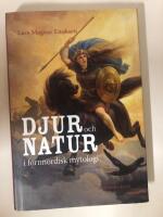 Djur och natur i fornnordisk mytologi