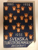 Svenska turistf&ouml;reningens &aring;rsskrift 1935