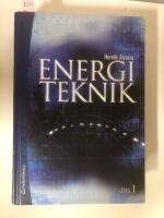 Energiteknik