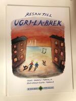 Resan till Ugri-La-Brek