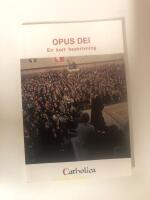 Opus Dei : en kort beskrivning