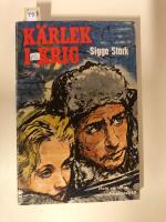 K&auml;rlek i krig