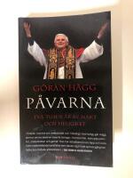 P&aring;varna - tv&aring; tusen &aring;r av makt och helighet