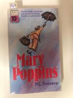 Mary Poppins