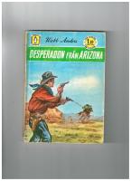 Pingvin-Desperadon fr&aring;n Arizona