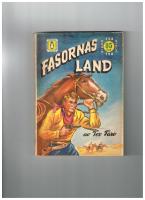 Pingvin-Fasornas land