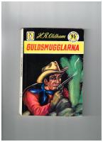 Pingvin-Guldsmugglarna