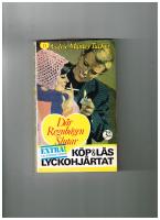 Lyckohj&auml;rtat-D&auml;r regnb&aring;gen slutar