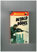Manhattan-Betald B&ouml;del