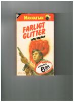 Manhattan-Farligt glitter