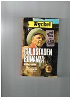Nyckelbok-Guldstaden Bonanza nr 10