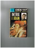 OSS 117-Intrig i Iran