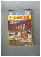 Pingvin-Br&ouml;dernas blod