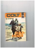 Pingvin-Colt-Guldfeber