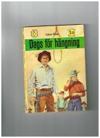 Pingvin-Dags f&ouml;r h&auml;ngning