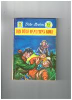 Pingvin-Den d&ouml;de banditens guld