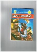 Pingvin-D&ouml;d &aring;t Riccarno