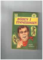 Pingvin-D&ouml;den i Timmerdalen