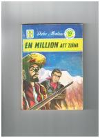 Pingvin-En miljon att tj&auml;na