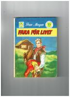 Pingvin-Fara f&ouml;r livet