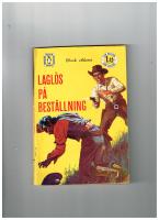 Pingvin-Lagl&ouml;s p&aring; best&auml;llning