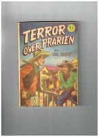 Pingvin-Terror &ouml;ver pr&auml;rien