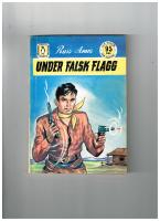 Pingvin-Under falsk flagg