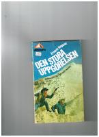 Pyramid-Den stora uppg&ouml;relsen