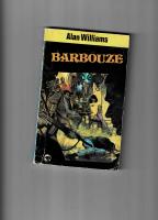 Rubin Barbouze