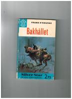 Silver StarBakh&aring;llet