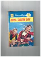 Pingvin-Mord i Carson City