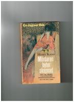 Jaguarbok-M&ouml;rdaren byter skepnad