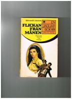 Jaguarbok-Flickan fr&aring;n m&aring;nen