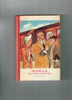 Gunilla och k&auml;ra sl&auml;kten