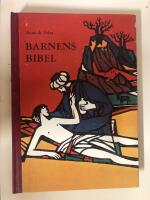 Barnens Bibel : Bibeln ber&auml;ttad f&ouml;r barn