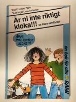 &Auml;r ni inte riktigt kloka!!! : Sa Klara och Eufrat