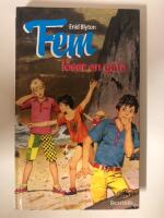 Fem l&ouml;ser en g&aring;ta