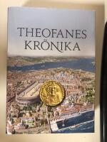 Theofanes kr&ouml;nika