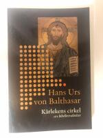 K&auml;rlekens cirkel : 101 bibelbetraktelser