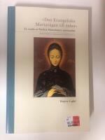 "Den evangeliska Mariav&auml;gen till enhet" : En studie av Paulina Mariadotters spiritualitet