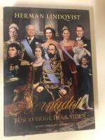 Bernadotte : F&ouml;r Sverige hela tiden