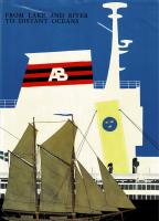 From Lake and river to Distant oceans