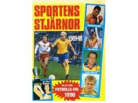 Sportens stj&auml;rnor 1989-90