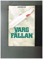 Vargf&auml;llan