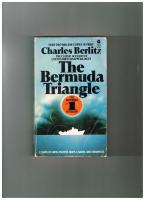 The Bermuda Triangle