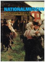 Nationalmuseum Stockholm