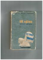 Till sj&ouml;ss